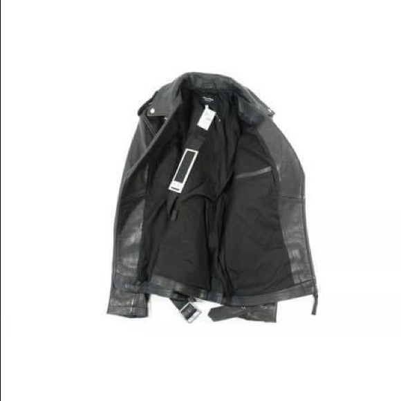 PATRON SAINT OF PM BIKER JACKET - Picture 10 of 11